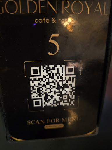 Photo of Golden Royal Cafe - 981 Wellington Rd, London, ON N6E 1W4